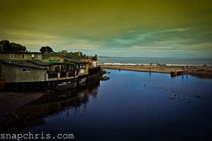 Web漏洞扫描工具